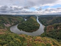 September 2022 Saarland
